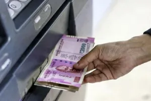 बरेली: जल्द सभी बैंकों में बिना एटीएम के निकलेंगे रुपये