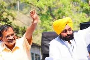 Himachal Pradesh: AAP की राजनीति में बड़ा दल-बदल, प्रदेश अध्यक्ष समेत कई बड़े नेता बीजेपी में शामिल