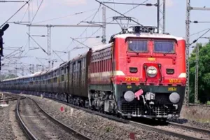समस्तीपुर रेल मंडल के बापूधाम मोतिहारी-अयोध्या कैंट के बीच चलेगी ‘समर स्पेशल ट्रेन’