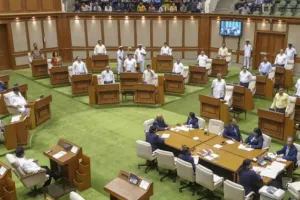 गोवा विधानसभा के उपाध्यक्ष सुभाष फलदेसाई ने दिया इस्तीफा