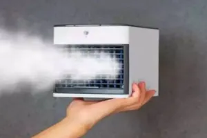 400 रुपये में ले आएं ये छुटका AC, बिजली बिल का भी झाड़ नहीं, आपको कर देगा Cool-Cool !