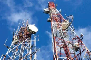 मेघालय के गांवों में लगाए जाएंगे 350 मोबाइल टावर