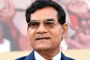 बरेली: नगर विकास मंत्री के टेस्ट में नगर आयुक्त पास