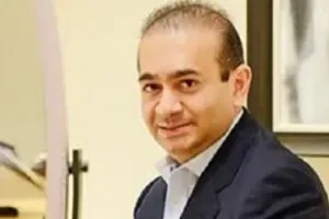 हीरा कारोबारी नीरव मोदी की कंपनी के प्रमुख अधिकारी परब को मिस्र से भारत लाया गया