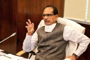 मध्यप्रदेश में दंगा फैलाने की साजिश बर्दास्त नहीं की जाएगी- मुख्यमंत्री शिवराज सिंह