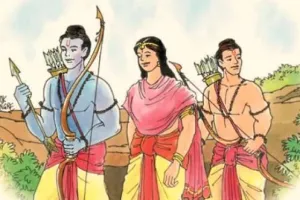 रामकथा में ऋष्यश्रृंग और श्रृंगवेरपुर का महत्त्व