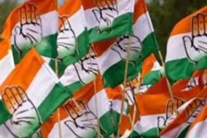 ईआरसीपी परियोजना को लेकर धरना-प्रदर्शन करेगी कांग्रेस