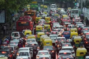 18 अप्रैल को दिल्ली में तिपहिया वाहन चालक करेंगे चक्का जाम