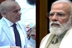 फिर कश्मीर राग