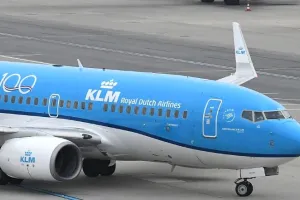 केएलएम ने की बेंगलुरु-एम्सटर्डम मार्ग पर विमान सेवा बहाल करने की घोषणा 