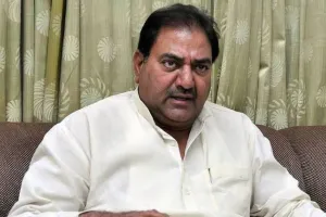 किसानों को हरियाणा सरकार नहीं कर रही पर्याप्त बिजली आपूर्ति- चौटाला