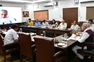 हरियाणा में स्थापित होगा ड्रोन पायलटों के लिए प्रशिक्षण संस्थान 