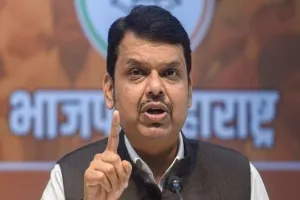 ‘तुष्टीकरण की राजनीति’ में संलिप्त हैं पवार और राकांपा- फडणवीस