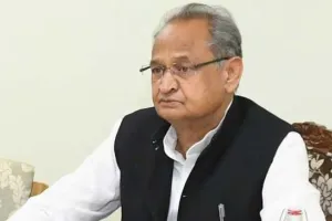 मुख्यमंत्री अशोक गहलोत ने जम्मू-कश्मीर में शहीद हुए जवानों की शहादत को नमन किया