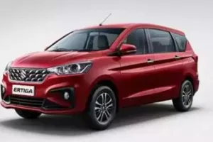 मारुति सुजुकी ने उतारा अर्टिगा का नया संस्करण, जानें कीमत
