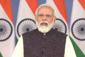 हनुमान जी की 108 फुट ऊंची प्रतिमा का अनावरण करेंगे प्रधानमंत्री मोदी