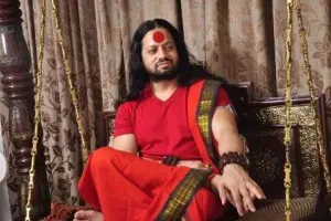 कालीचरण महाराज को मिली जमानत, गांधी पर टिप्पणी के आरोप में हुए थे गिरफ्तार