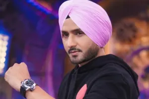 हरभजन सिंह ने अपना वेतन किया किसानों की बेटियों के नाम