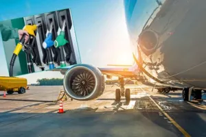 विमान ईंधन की कीमत में 0.2 फीसदी की बढ़ोतरी, रिकॉर्ड स्तर पर पहुंचे दाम