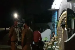पीलीभीत: झगड़े को सांप्रदायिक रंग देने की कोशिश, दौड़ी पुलिस