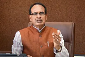 मुख्यमंत्री शिवराज आज नगरीय निकायों को अंतरित करेंगे 931 करोड़ 50 लाख रूपये की राशि