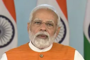 मोदी करेंगे दुनिया के पहले वैश्विक परंपरागत औषधि केंद्र का उद्धाघन 