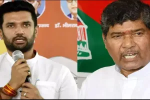 पटना: पशुपति कुमार पारस ने लगाए भतीजे चिराग पर गंभीर आरोप, बड़ी साजिश के तहत कराया अटैक