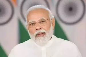 भारत के लोकल को ग्लोबल बनाने की दिशा में भी एक अच्छा कदम- पीएम मोदी