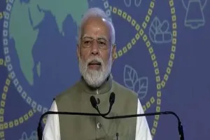 WHO केंद्र की स्थापना के साथ शुरू होगा पारंपरिक चिकित्सा का युग- पीएम मोदी 