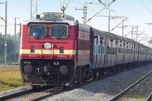 बरेली: कल से मुंबई के लिए रवाना होगी समर स्पेशल ट्रेन