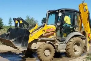 Jahangirpuri Violence: अब चलेगा बुलडोजर, कार्रवाई के लिए MCD ने मांगे चार सौ जवान