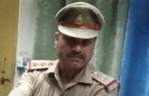 बरेली: सिपाही से अभद्रता पड़ी भारी, हटाए गए जीआरपी निरीक्षक