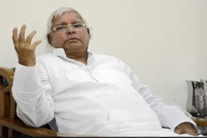 चारा घोटाला मामला: लालू यादव को पांचवें केस में भी झारखंड हाईकोर्ट से मिली बेल