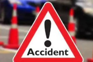 मध्यप्रदेश: शादी समारोह के कार्यक्रम में घुसी कार, सात लोग घायल