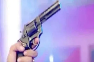 लखीमपुर-खीरी: हर्ष फायरिंग के दौरान छीना झपटी में तमंचे से चली गोली, युवक की मौत