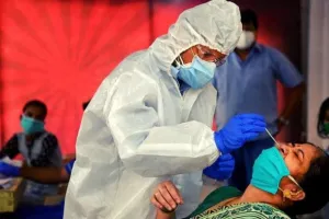 राजधानी में जानलेवा हुआ कोरोना, 24 घंटे में निगली दो जिंदगी, 1042 पॉजिटिव