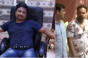 Jahangirpuri Violence: अंसार की कुंडली खंगाल रही दिल्ली पुलिस, गैंग में कौन-कौन है शामिल