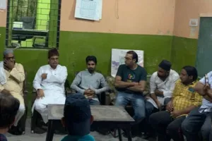 14 दिन में किसानों को गन्ने का भुगतान दिलाने का वादा खोखला