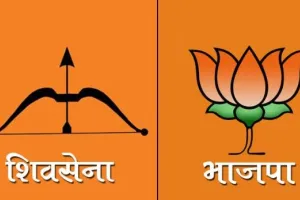 शिवसेना ने भाजपा पर साधा निशाना, बोले- हिंदुत्व एक संस्कृति है, अराजकता नहीं