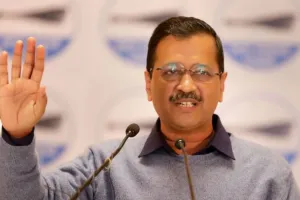 एक मई को गुजरात में आदिवासी रैली को संबोधित करेंगे केजरीवाल और बीटीपी अध्यक्ष