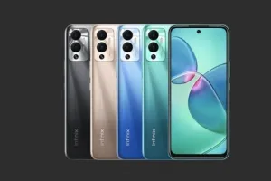 लॉन्च हुआ सबसे सस्ता Infinix Smart 6 स्मार्टफोन, 5000mAh की बैटरी, कीमत जानकर हो जाएंगे हैरान