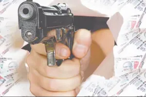 बरेली: प्लाट पर कब्जा कर डाक्टर से मांगी 25 लाख की रंगदारी