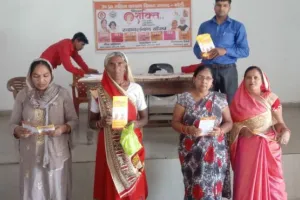 बरेली: बाल विवाह रोकने को प्रशासन ने कसी कमर