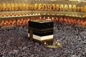 बरेली: मंडल से 686 आजमीन का हज यात्रा पर जाना तय