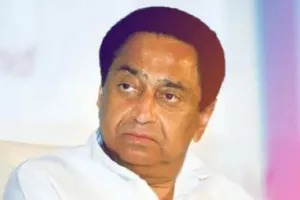 कमलनाथ ने कांग्रेस विधायक दल के नेता पद से दिया इस्तीफा, गोविंद सिंह ने ली जगह- सूत्र