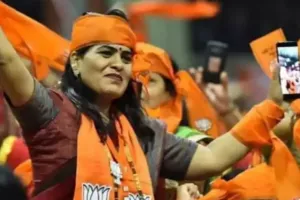 पीएसआई भर्ती घोटाले मामले में मुख्य आरोपी दिव्या समेत पांच गिरफ्तार 