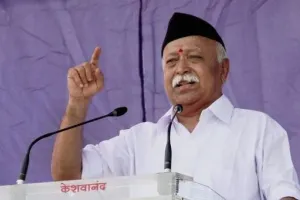 घाटी में जल्द लौट सकेंगे विस्थापित कश्मीरी पंडित- मोहन भागवत