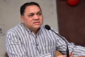 महाराष्ट्र में कानून-व्यवस्था की कोई समस्या नहीं- गृह मंत्री दिलीप वालसे