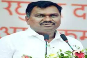 हेमंत सरकार में दलित समाज पर बढ़ा अत्याचार- अमर बाउरी