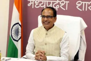 आज आयोजित होगा माखन नगर का गौरव दिवस- सीएम शिवराज